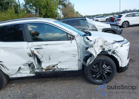 2026 Buick Encore Gx Sport Touring Fwd from USA, damaged, VIN KL4AMDSL2TB106055